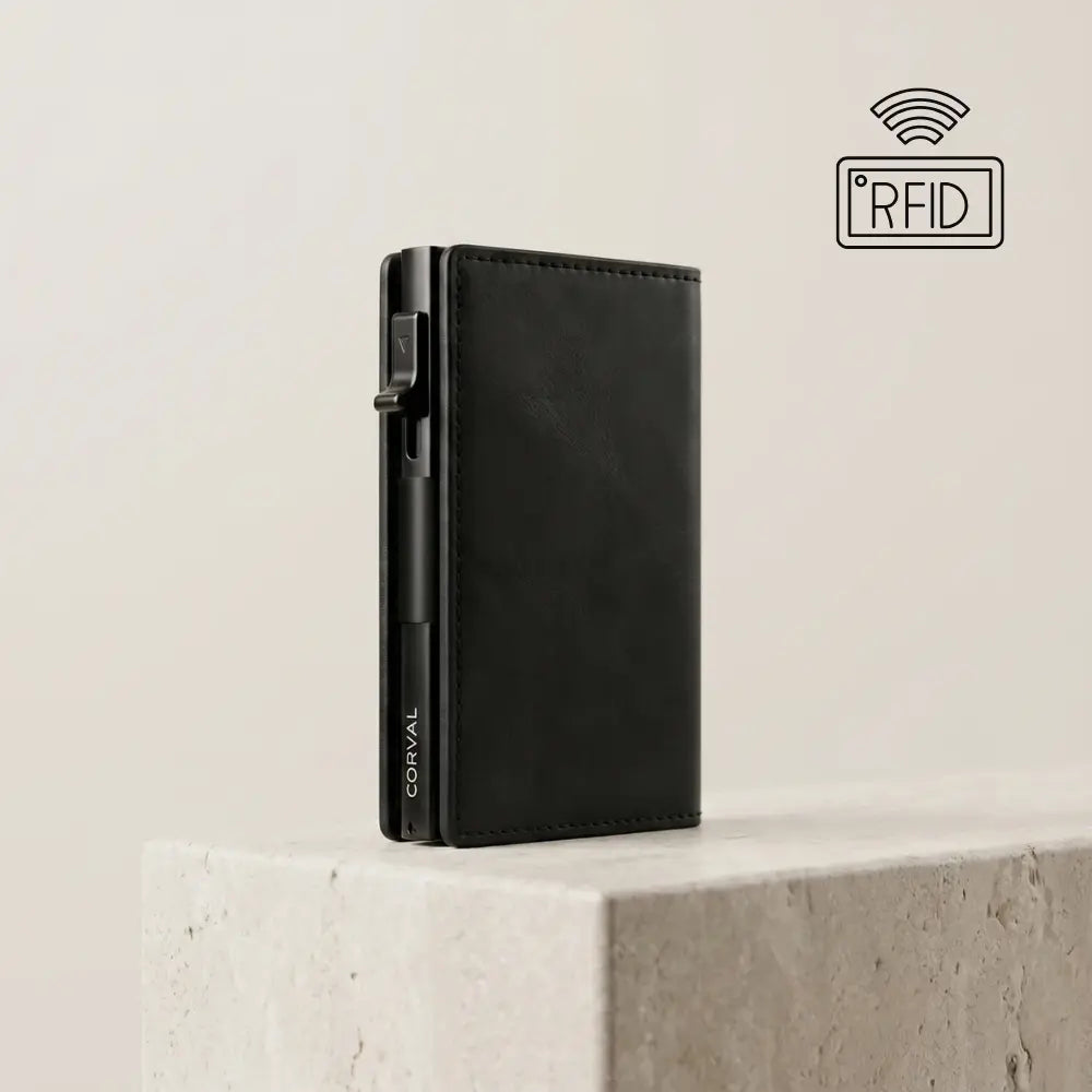 Portefeuille Compact