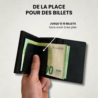 Portefeuille Compact