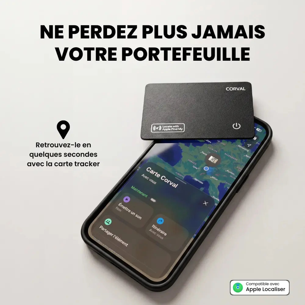 Portefeuille Compact