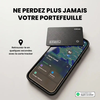 Portefeuille Compact