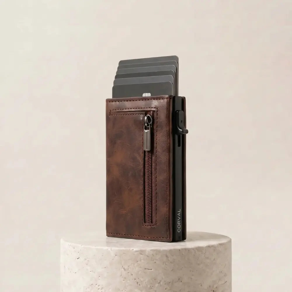 Portefeuille Compact