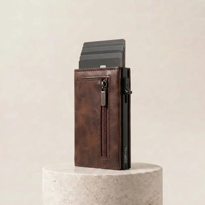 Portefeuille Compact