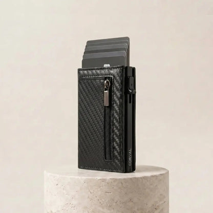 Portefeuille Compact