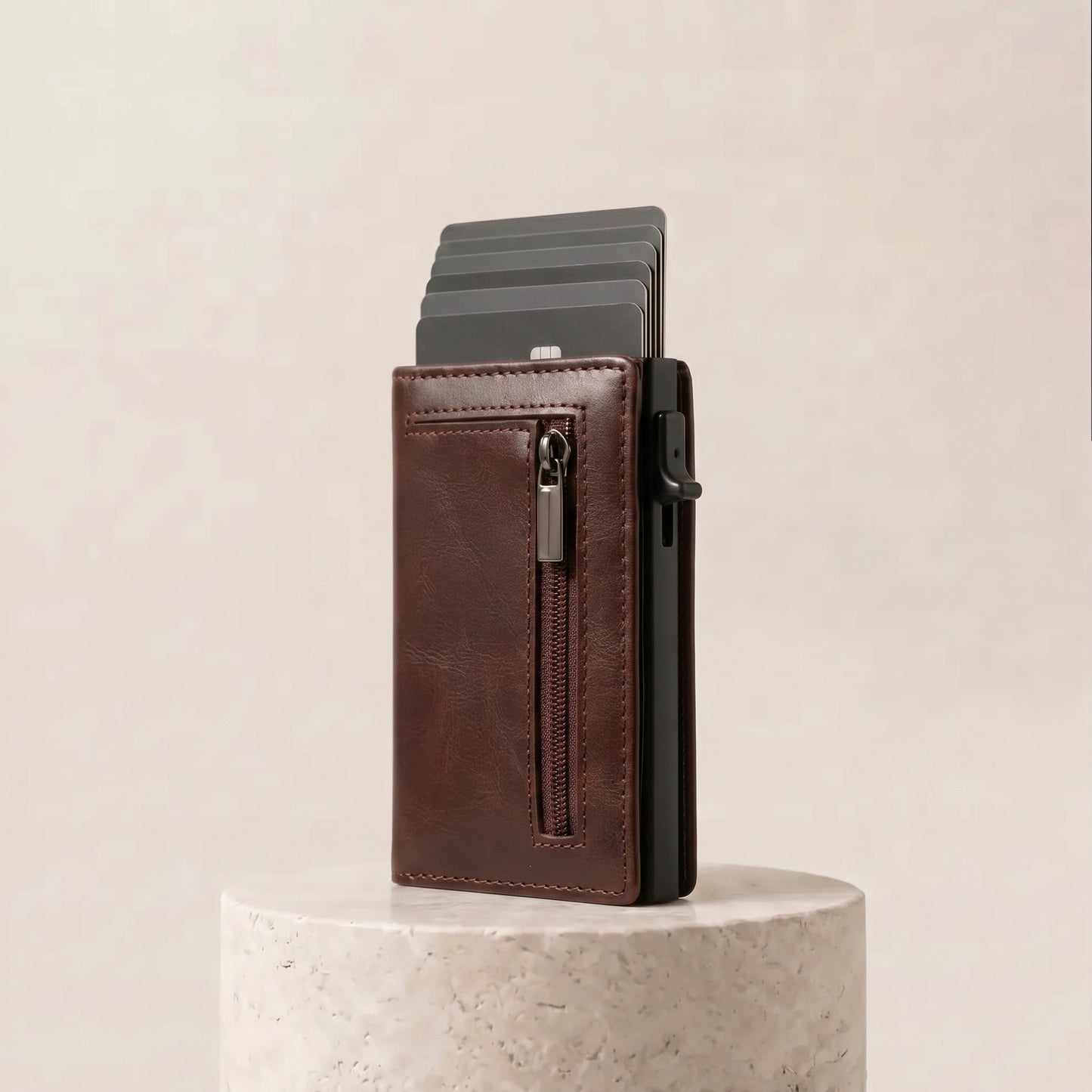 Portefeuille Compact 2.0