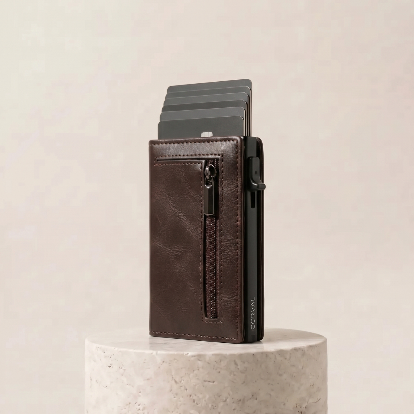 Portefeuille Compact