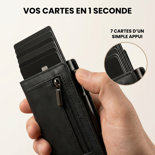 Portefeuille Compact 2.0