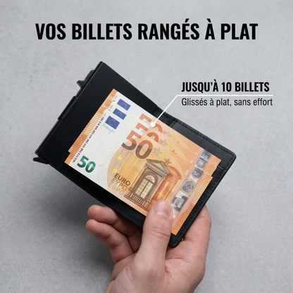 Portefeuille Compact 2.0