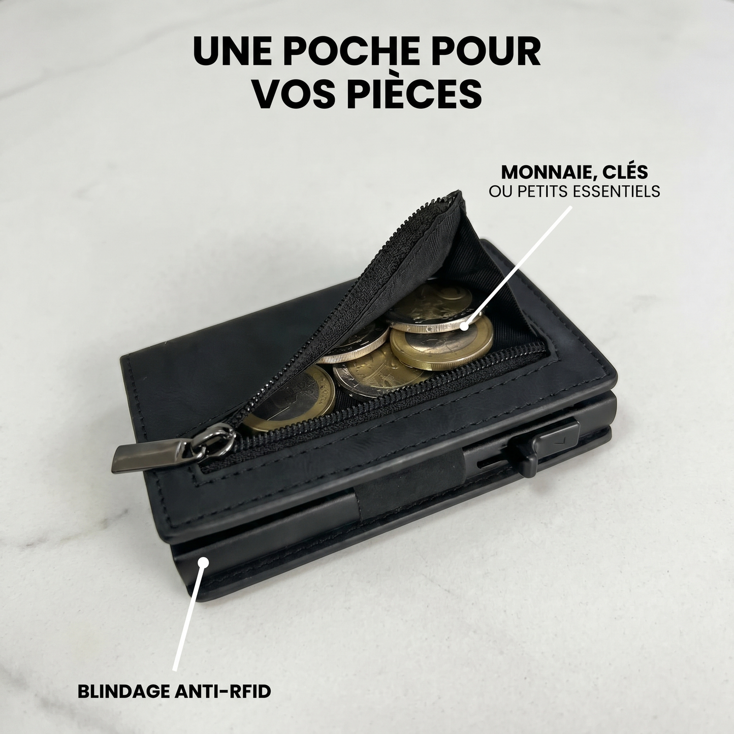 Portefeuille Compact 2.0