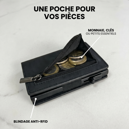 Portefeuille Compact 2.0