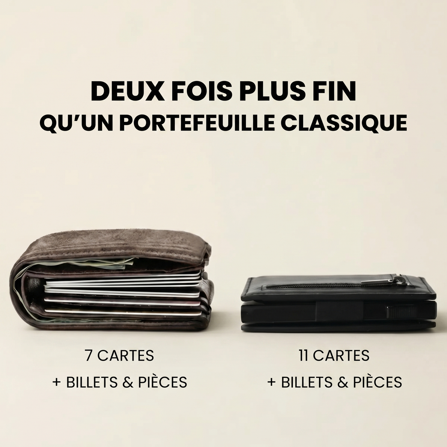 Portefeuille Compact 2.0